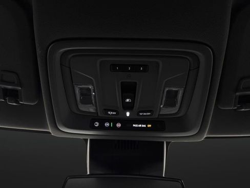 New 2026 Chevrolet Silverado 1500 RST w/ Convenience Package II image 28