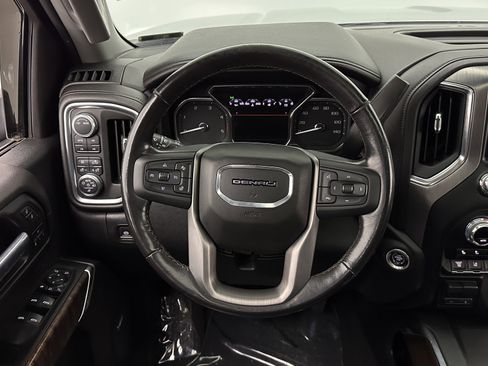 Used 2020 GMC Sierra 3500 Denali w/ Denali Ultimate Package image 28