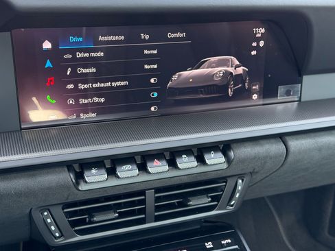 Certified 2026 Porsche 911 Carrera GTS image 21