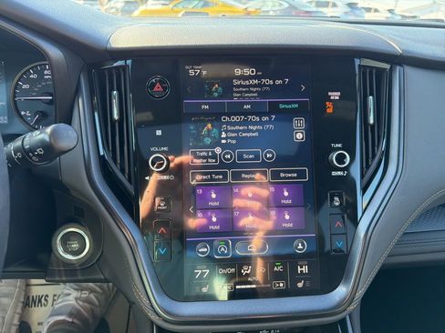 Used 2022 Subaru Outback Wilderness image 34