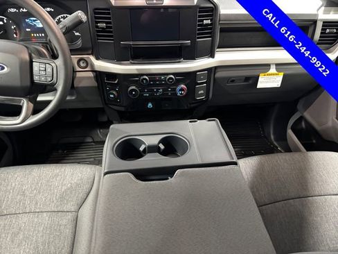 New 2026 Ford F350 XL w/ XL Chrome Package image 13