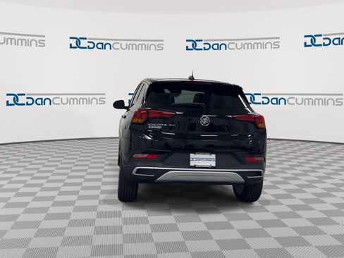 Used 2023 Buick Encore GX Preferred FWD image 7