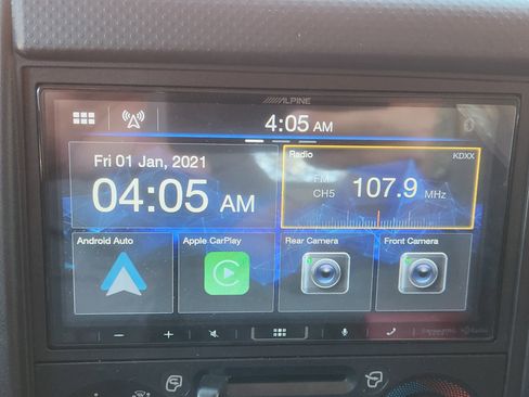 New 2024 Chevrolet Low Cab Forward image 5