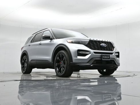 Used 2023 Ford Explorer ST w/ Equipment Group 401A image 50