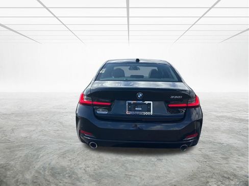 Used 2024 BMW 330i Sedan image 5