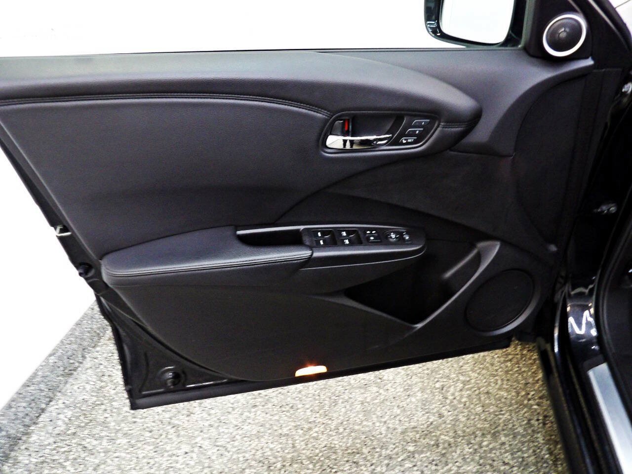 Used 2015 Acura RDX AWD image 7