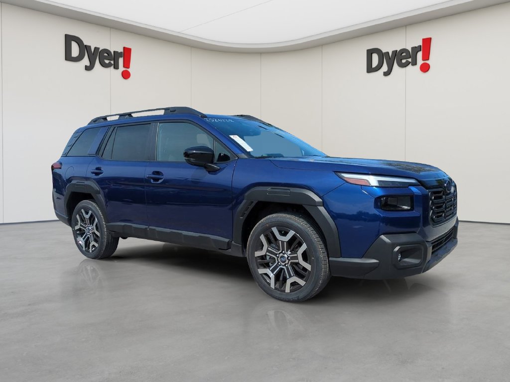 New 2026 Subaru Outback Touring XT AWD/4WD image 1