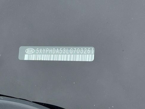 Used 2020 Kia Sorento EX AWD/4WD image 10