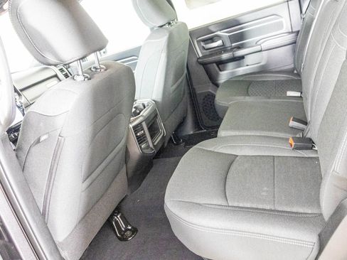 New 2026 RAM 2500 Big Horn image 26