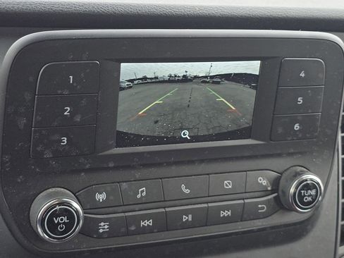 Used 2024 Ford Transit 250 T-250 130 Low Rf 9070 GVWR RWD w/ Exterior Upgrade Package image 22