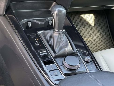 Used 2023 MAZDA CX-30 AWD 2.5 S w/ Preferred Package image 19