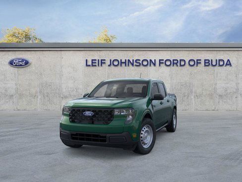 New 2025 Ford Maverick XL w/ Equipment Group 101A image 2