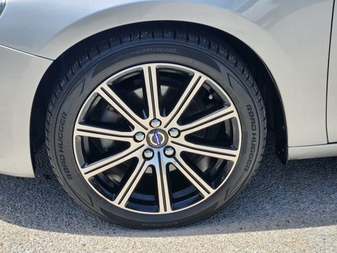 Used 2016 Volvo S60 T5 Premier FWD image 28