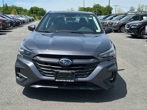 Used 2025 Subaru Legacy Premium AWD/4WD image 2