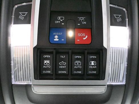 Used 2020 RAM 1500 Sport w/ Advanced Safety Group image 37