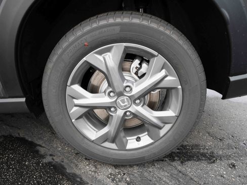 New 2026 Honda HR-V LX image 29