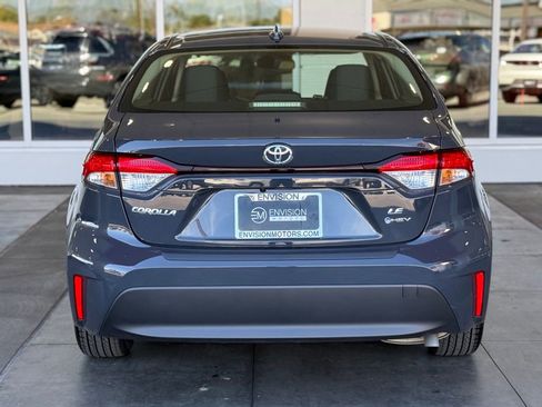 Used 2026 Toyota Corolla LE image 11