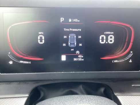 Certified 2023 Kia Sportage LX image 19