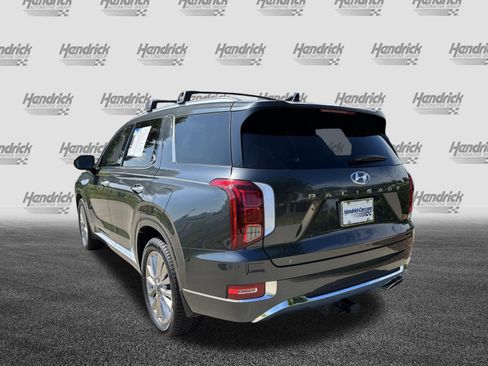 Used 2020 Hyundai Palisade Limited FWD image 8