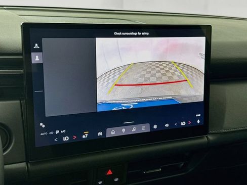 New 2026 MAZDA CX-5 Select AWD/4WD image 13