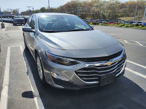 Used 2024 Chevrolet Malibu LT FWD image 4