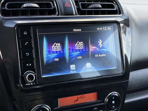 Used 2024 Mitsubishi Mirage ES image 10