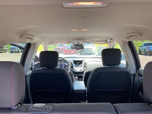 Used 2017 Chevrolet Equinox LT w/ Convenience Package AWD/4WD image 27
