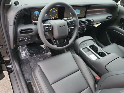 New 2026 Hyundai Palisade XRT Pro image 16