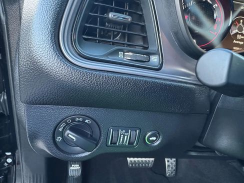 Used 2023 Dodge Challenger R/T w/ Blacktop Package image 29