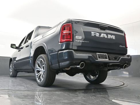 New 2026 RAM 1500 Tungsten image 66