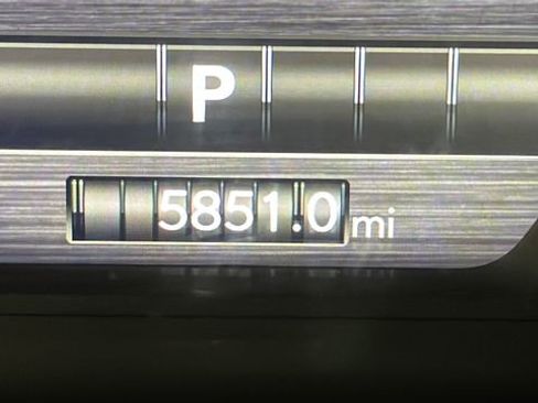 Used 2025 RAM 1500 Big Horn image 36