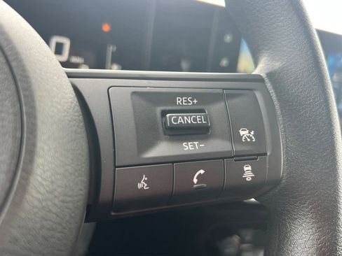 New 2026 Nissan Kicks SV image 25