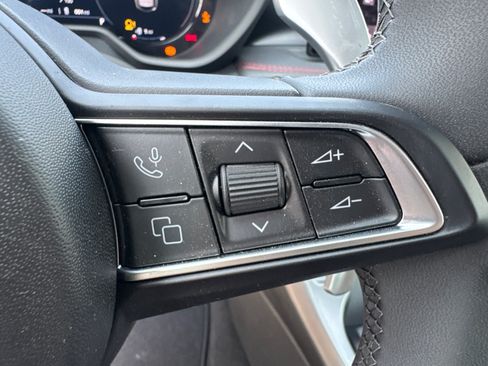 Used 2024 Dodge Hornet R/T AWD/4WD image 26
