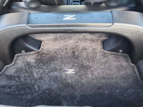 Used 2003 Nissan 350Z Enthusiast image 24