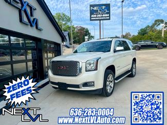 Used 2015 GMC Yukon Denali w/ Open Road Package video 1