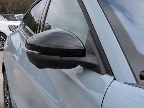 New 2025 Ford Mustang Mach-E Premium image 13