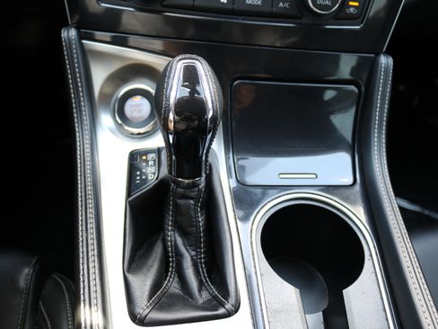 Used 2022 Nissan Maxima SV w/ Floor Mat Group image 46