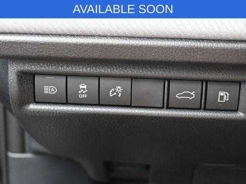 Certified 2026 Toyota Camry SE AWD/4WD image 14