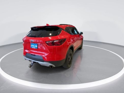 Used 2020 Chevrolet Blazer LT image 8