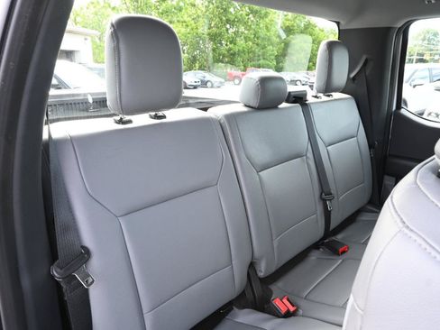 Used 2023 Ford F150 XL AWD/4WD image 30