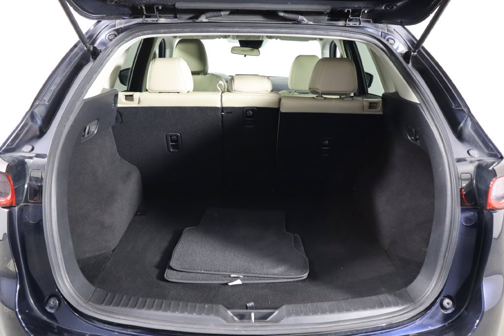 Used 2019 MAZDA CX-5 Touring AWD/4WD image 10