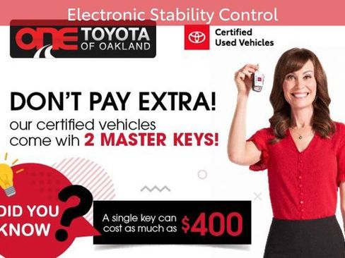 Certified 2019 Toyota Tacoma TRD Sport image 11