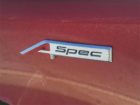 New 2026 Acura Integra A-Spec image 6