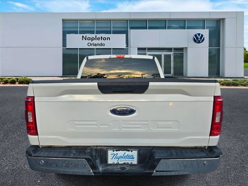 Used 2023 Ford F150 XLT AWD/4WD image 6