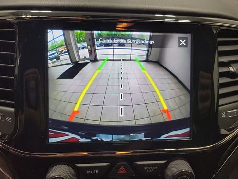 Certified 2021 Jeep Grand Cherokee High Altitude AWD/4WD image 43