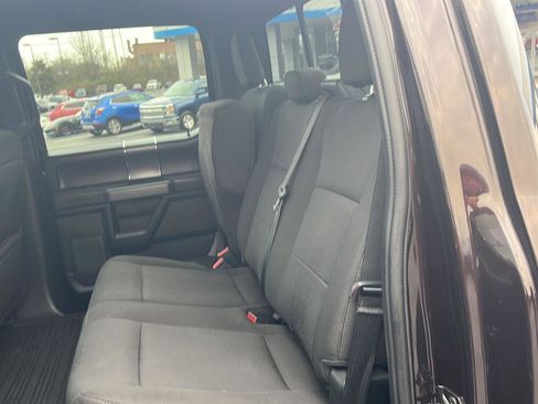 Used 2019 Ford F150 XLT w/ Equipment Group 302A Luxury image 23