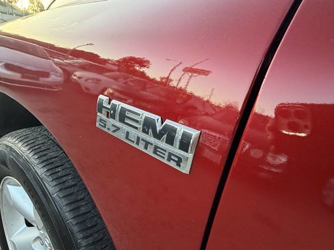Used 2008 Dodge Ram 1500 Truck SLT image 5