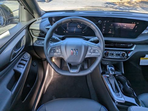 New 2026 Buick Envista Sport Touring w/ Convenience I Package image 17