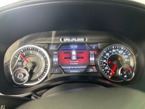 Used 2019 RAM 1500 Big Horn image 16