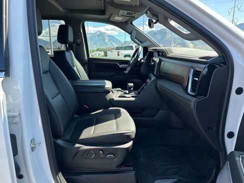 Certified 2024 GMC Sierra 1500 Denali w/ Technology Package AWD/4WD image 31